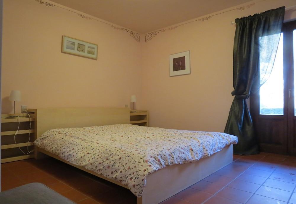 Residence Il Castagno Пистоя Екстериор снимка