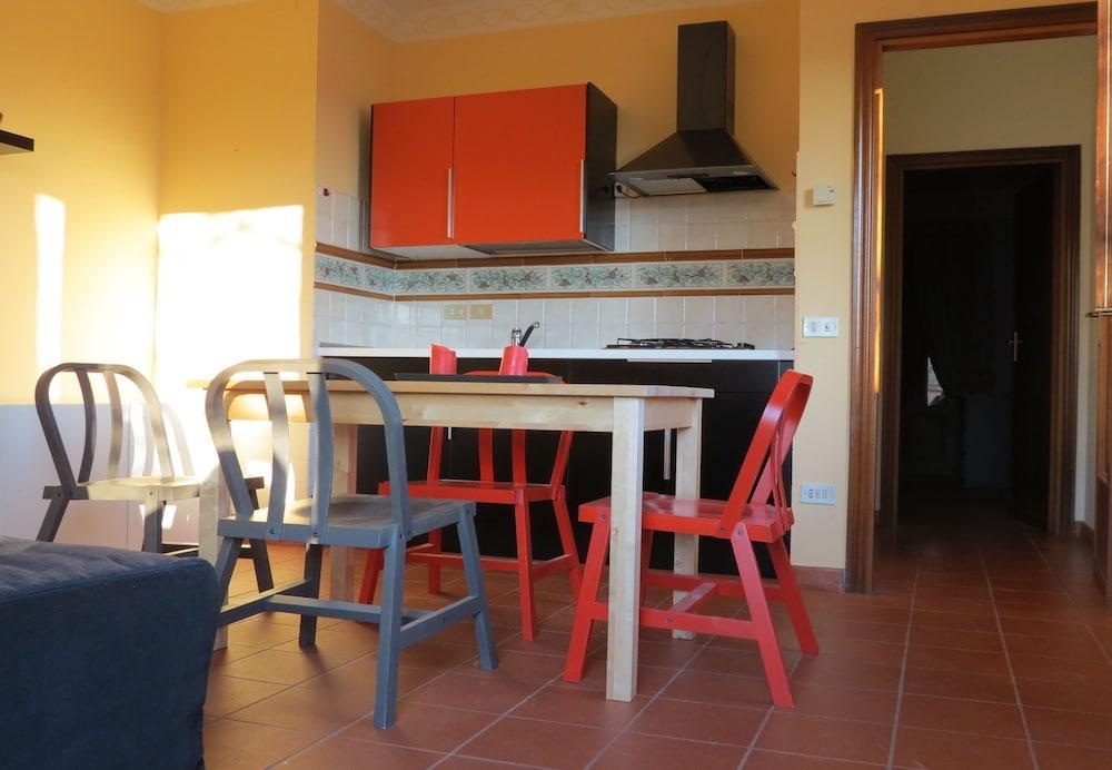 Residence Il Castagno Пистоя Екстериор снимка