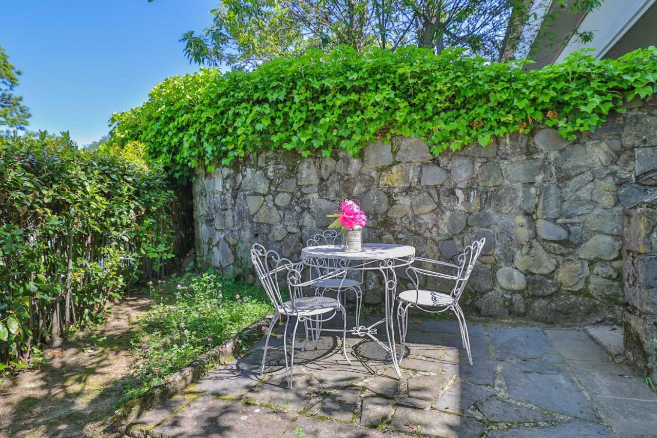Residence Il Castagno Пистоя Екстериор снимка
