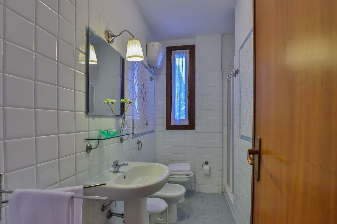 Residence Il Castagno Пистоя Екстериор снимка